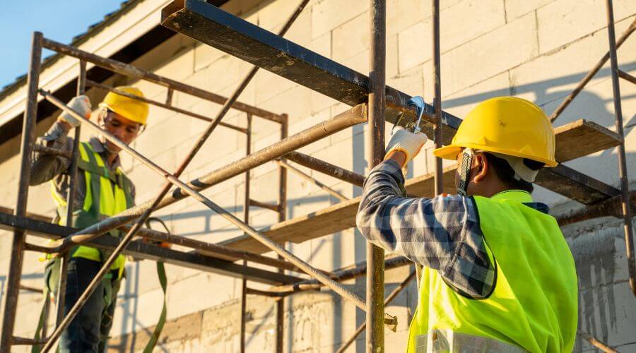 Gutter Repair and Sealing in Eloy, AZ
